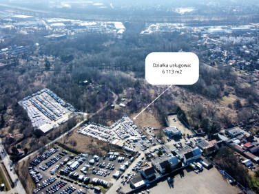Działka Wrocław