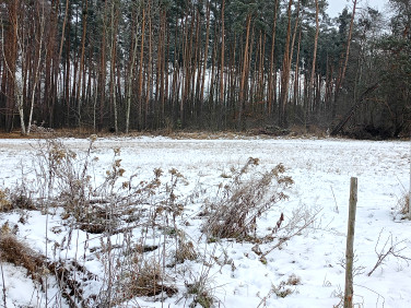 Działka budowlana Chwałowice