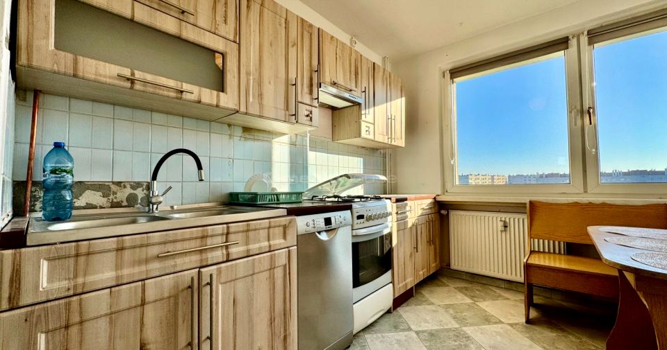 Mieszkanie Rybnik sprzedaż