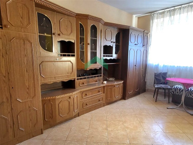 Mieszkanie Częstochowa