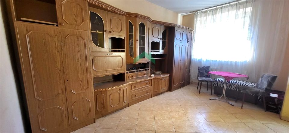 Mieszkanie Częstochowa