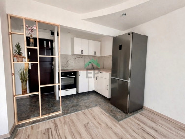 Mieszkanie Częstochowa