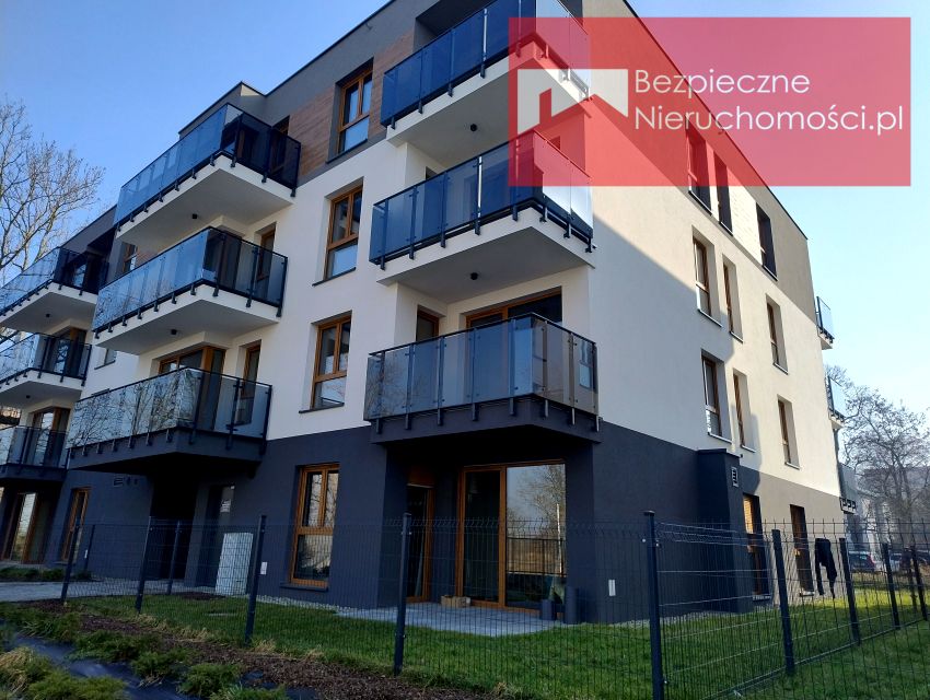 Mieszkanie Sosnowiec