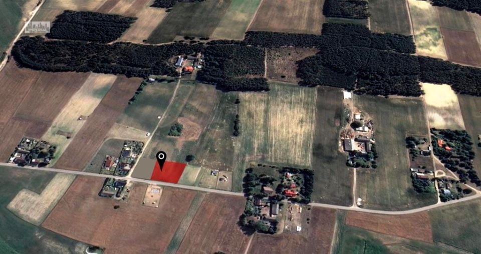 Działka Zamość