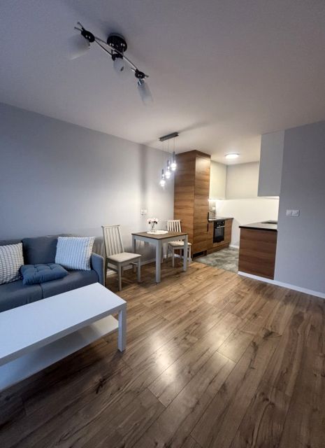 Mieszkanie Warszawa sprzedaż