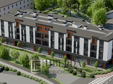 Mieszkanie Jabłonna