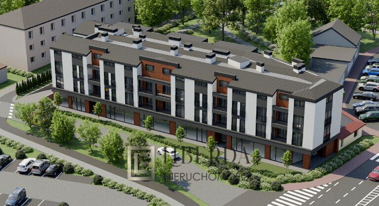 Mieszkanie Jabłonna