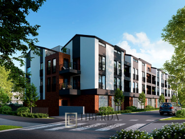 Mieszkanie Jabłonna