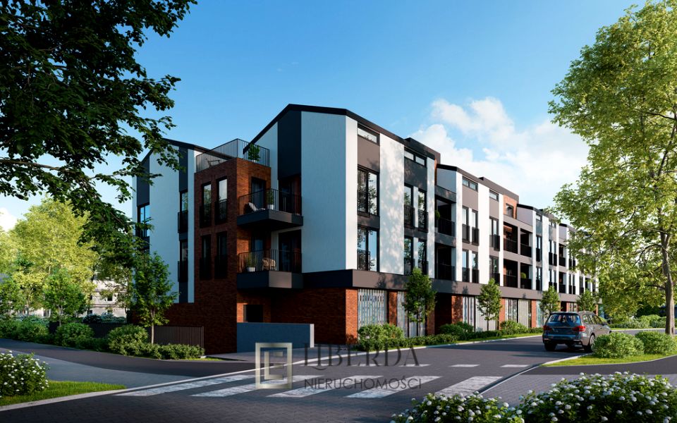 Mieszkanie Jabłonna