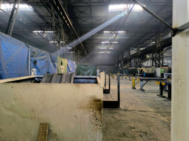 Budynek użytkowy Sosnowiec wynajem