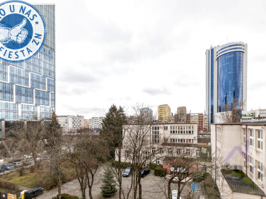 Mieszkanie WARSZAWA wynajem