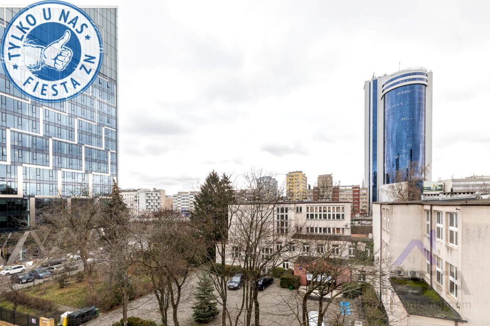 Mieszkanie WARSZAWA wynajem