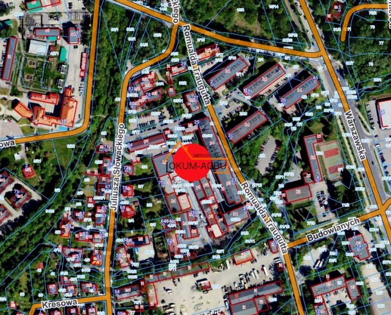 Lokal Bielsko-Biała