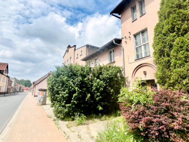 Budynek użytkowy Osieczna