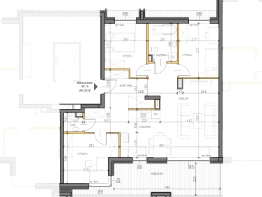 Mieszkanie Busko-Zdrój sprzedaż