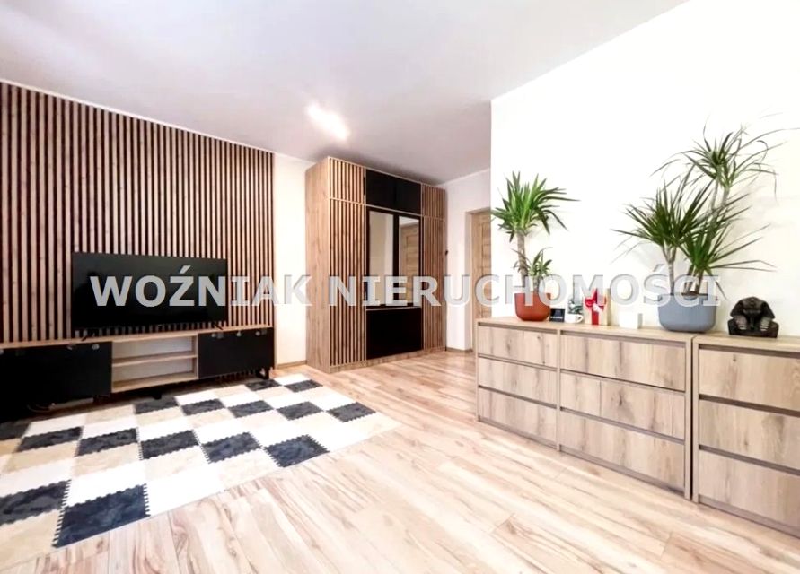 Mieszkanie Wałbrzych