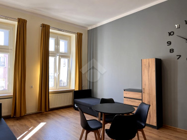 Mieszkanie Wrocław