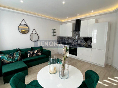 Mieszkanie Wałbrzych