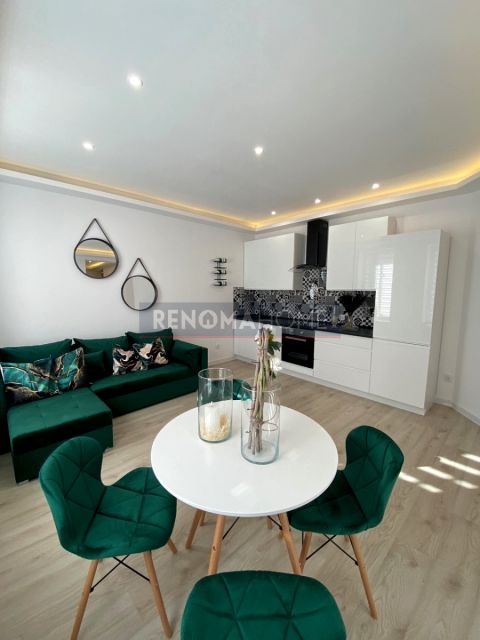 Mieszkanie Wałbrzych