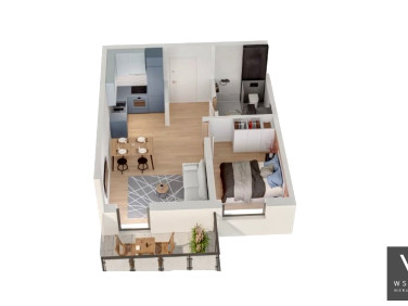 Mieszkanie Kraków sprzedaż