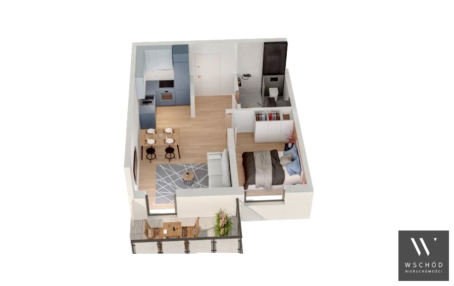 Mieszkanie Kraków sprzedaż