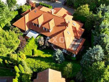 Dom Konstancin-Jeziorna