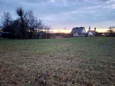 Działka inna Tarnów Opolski