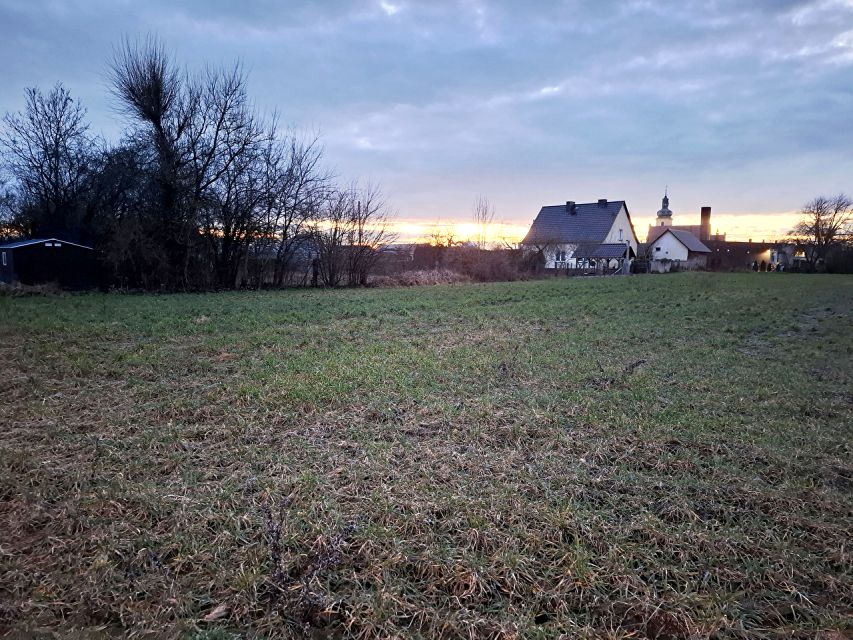 Działka inna Tarnów Opolski