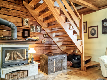 Dom wolnostojący sprzedaż