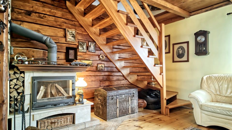 Dom wolnostojący sprzedaż