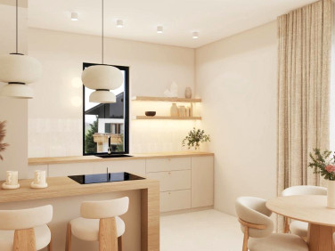 Dom Grodzisk Mazowiecki