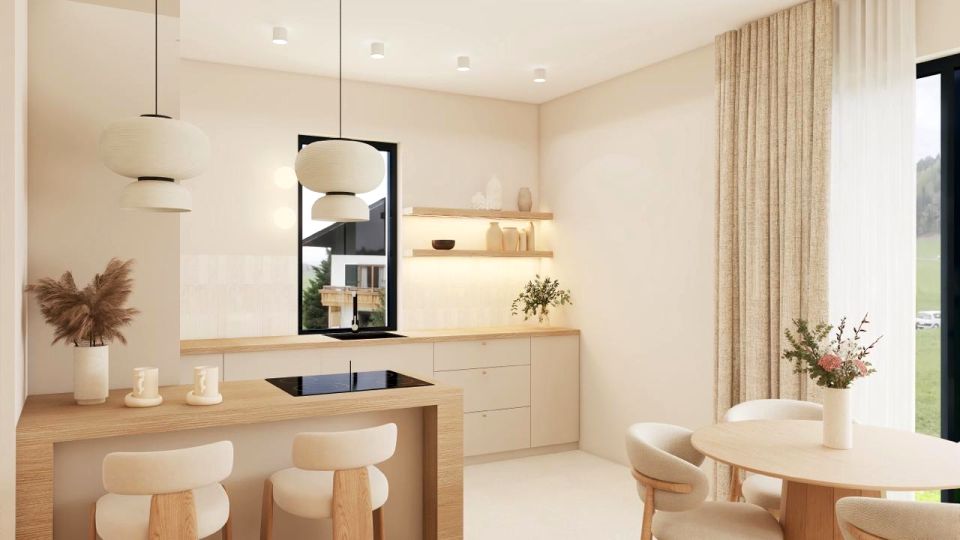 Dom Grodzisk Mazowiecki