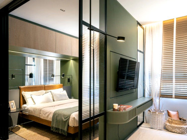 Mieszkanie Łódź sprzedaż