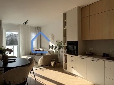 Mieszkanie Pruszków