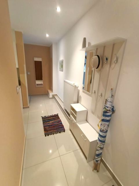 Mieszkanie Świnoujście