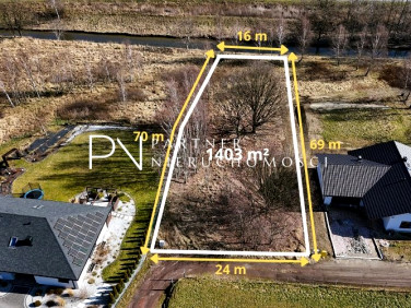 Działka budowlana Rybnik