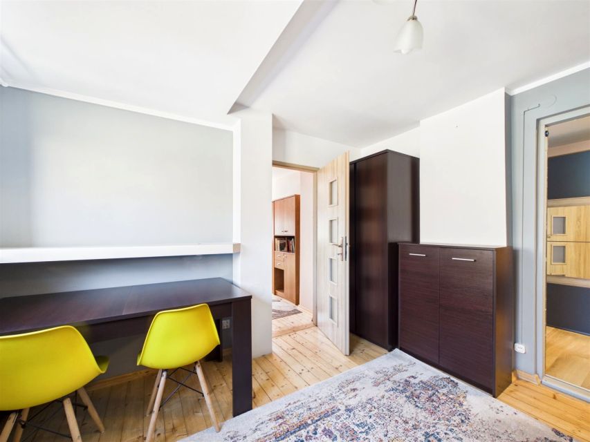 Mieszkanie Zgorzelec