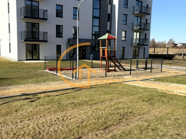 Mieszkanie Gościcino