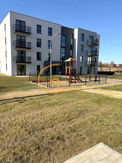 Mieszkanie Gościcino