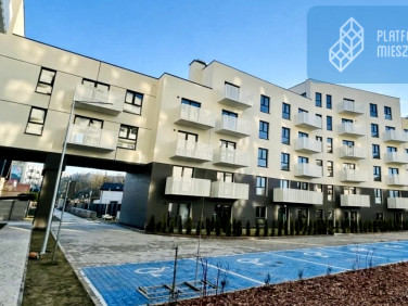 Mieszkanie Poznań sprzedaż