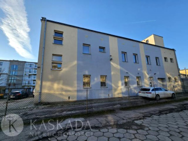 Budynek użytkowy Piotrków Trybunalski sprzedaż