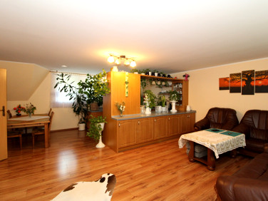 Budynek użytkowy Turawa