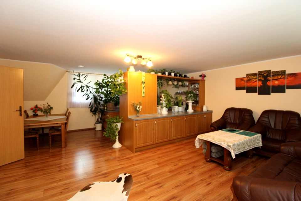 Budynek użytkowy Turawa