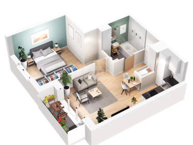 Mieszkanie Wrocław sprzedaż