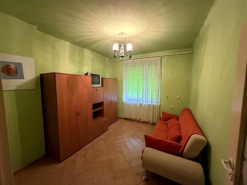 Mieszkanie Sosnowiec