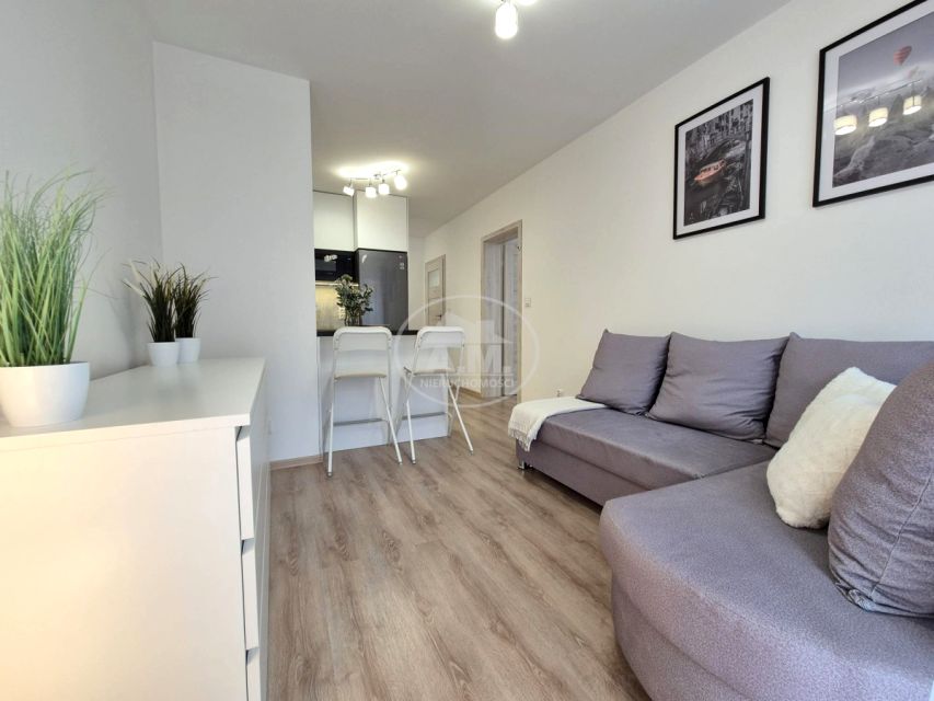 Mieszkanie Wrocław wynajem