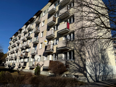 Mieszkanie Solec Kujawski