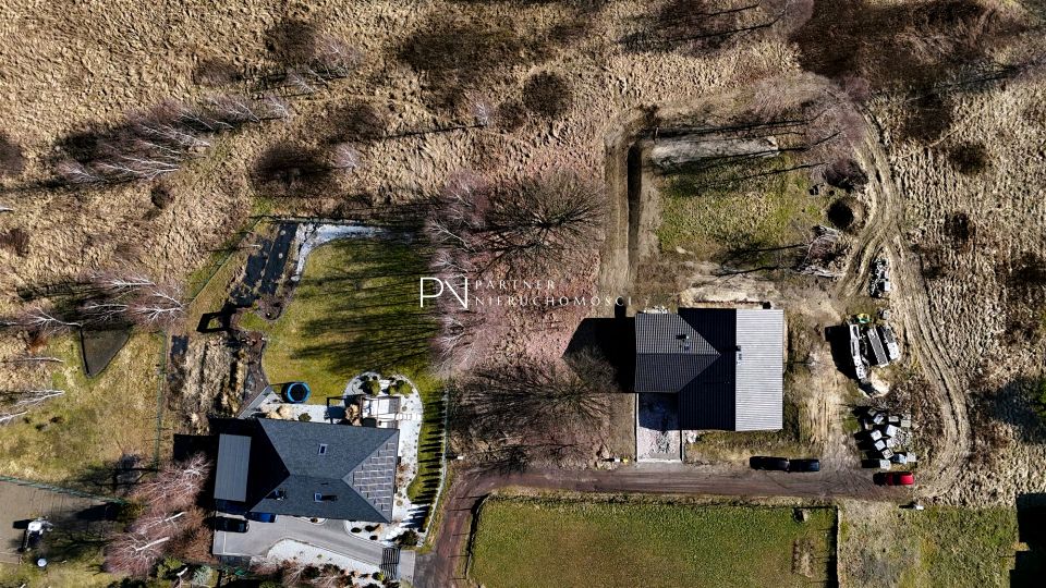 Działka budowlana sprzedam