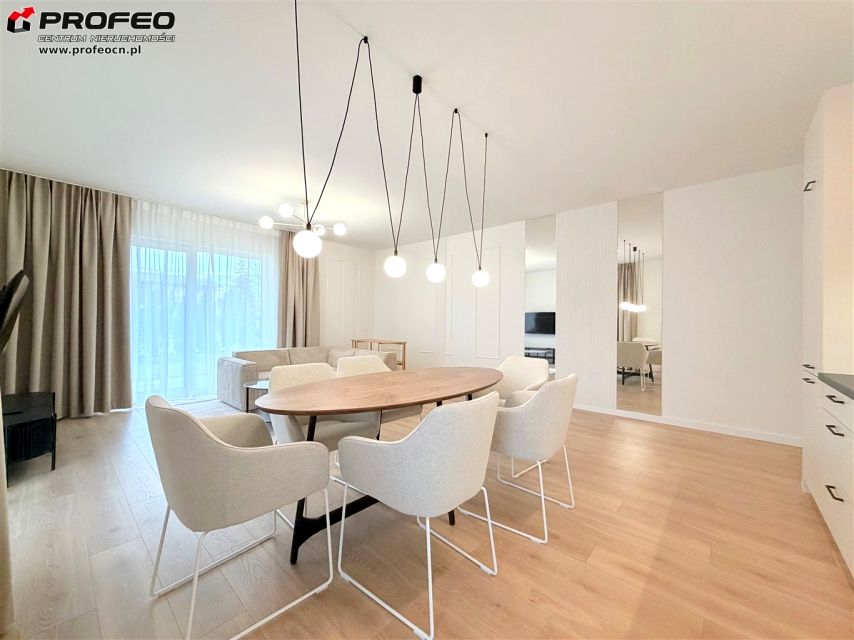 Mieszkanie apartamentowiec Bielsko-Biała