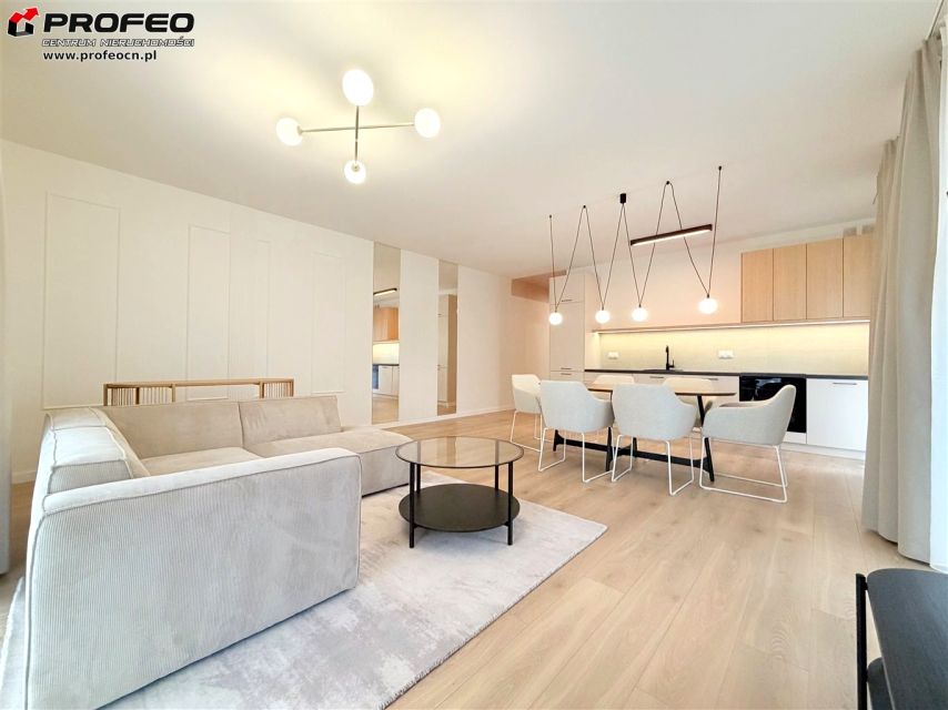 Mieszkanie Bielsko-Biała